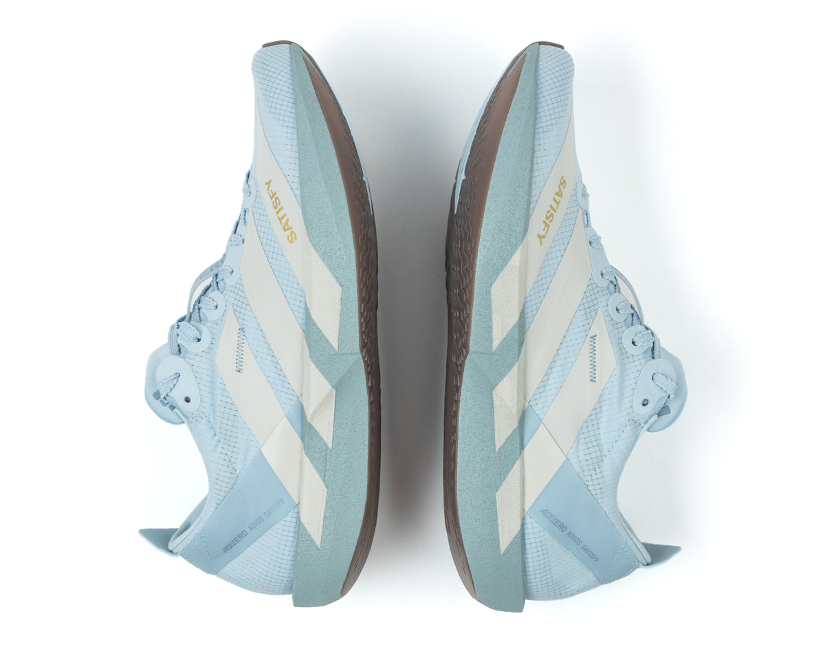 ADIZERO ADIOS SATISFY