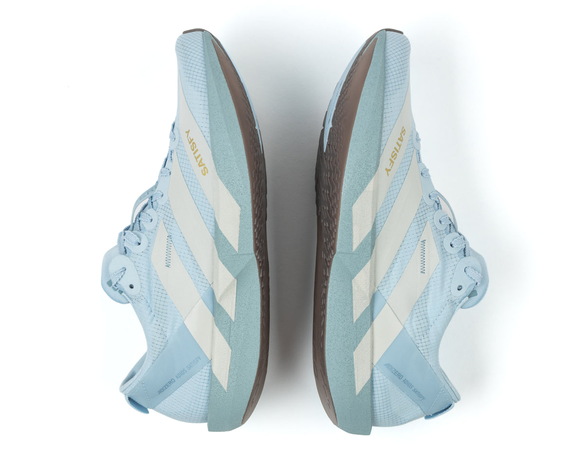 ADIZERO ADIOS SATISFY