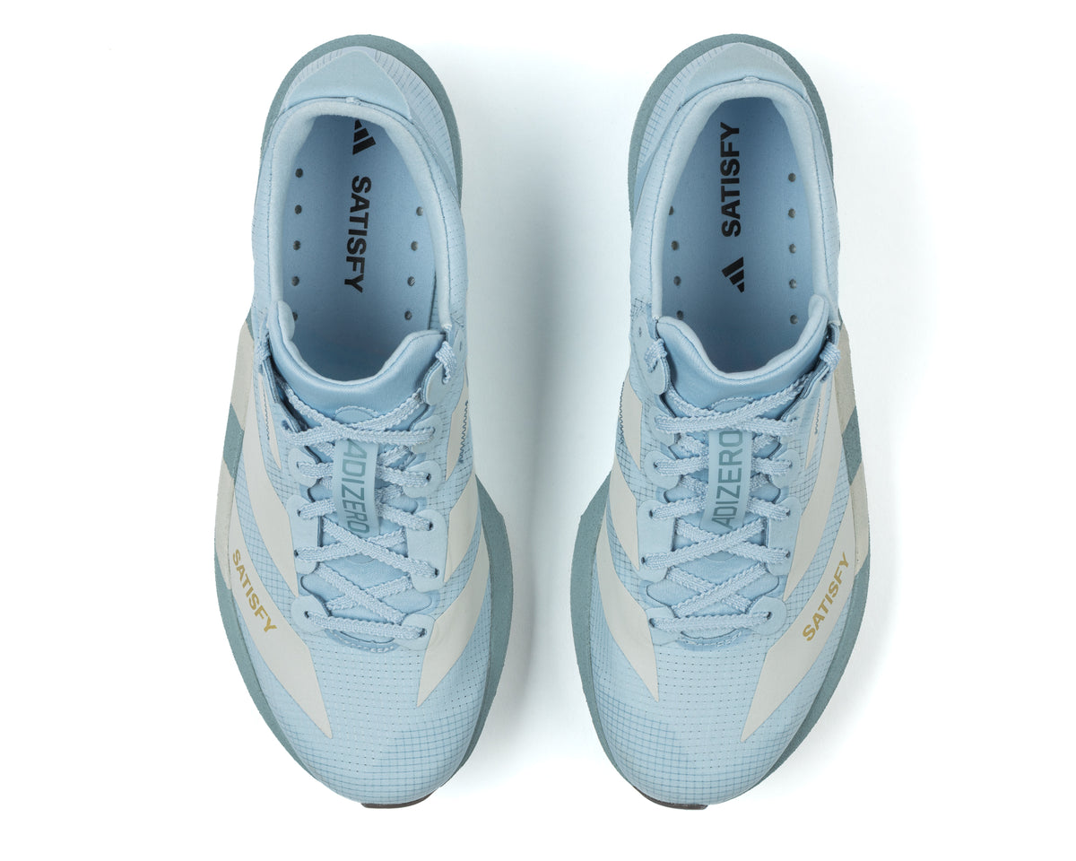 ADIZERO ADIOS SATISFY