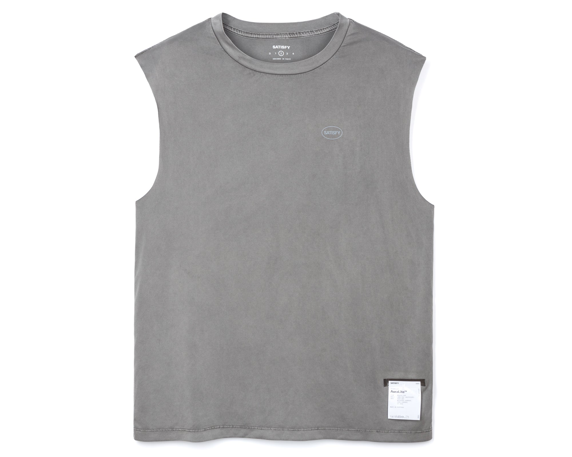 AuraLite™ Muscle Tee