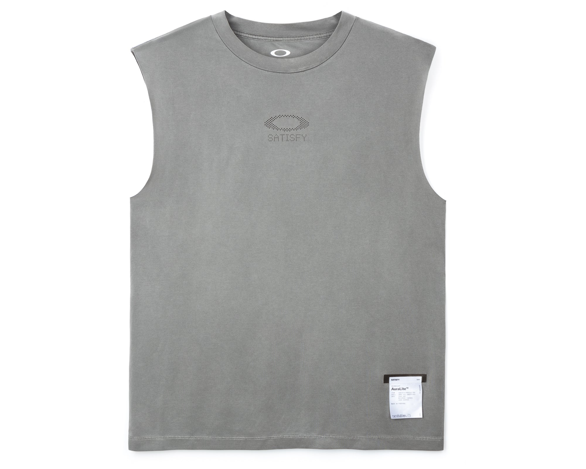 AURALITE™ OAKLEY® MUSCLE TEE サイズL
