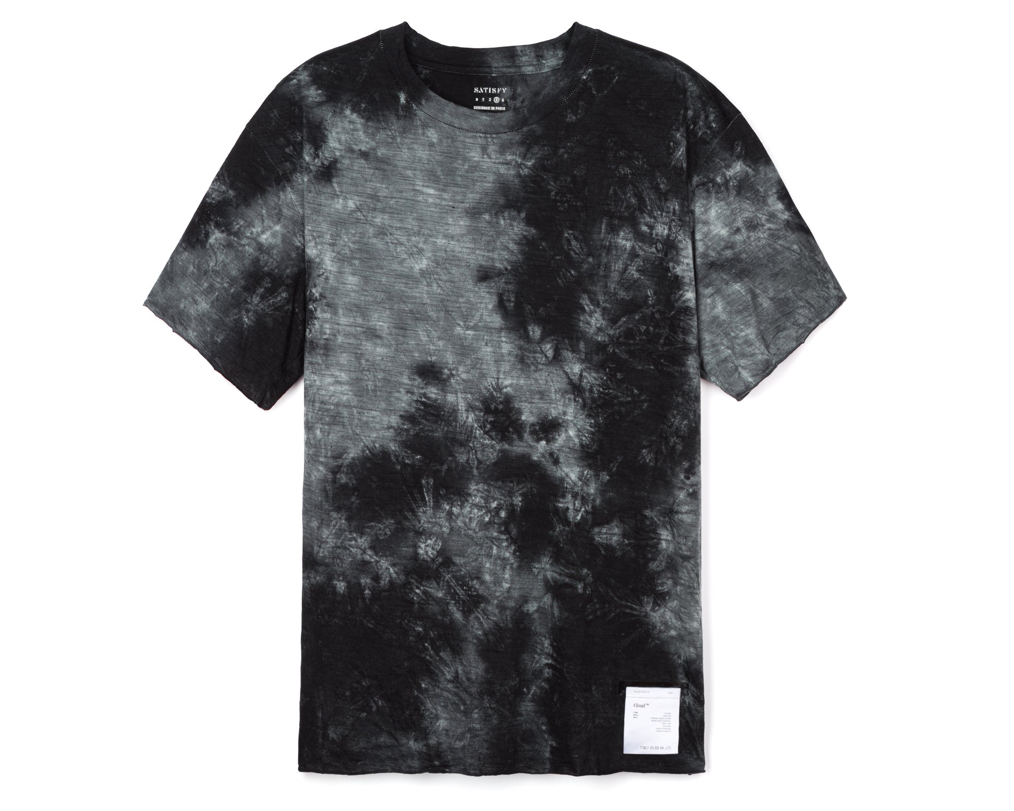 cloudmerino-t-shirt ARCHIVE
