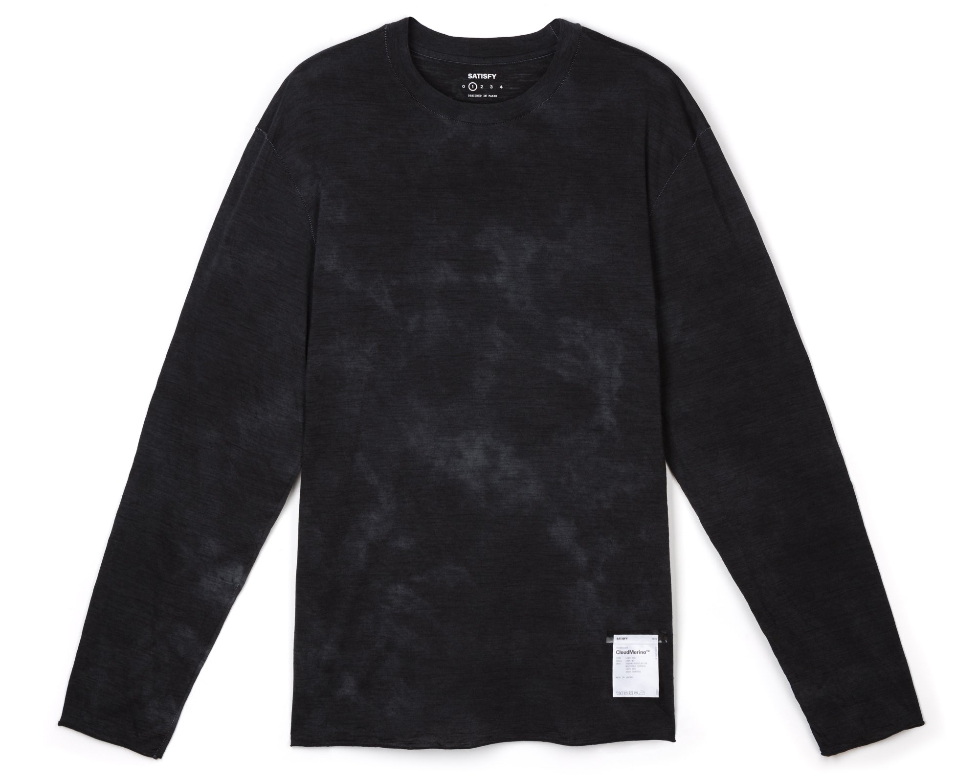 cloudmerino-long-tee ARCHIVE