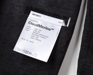 CloudMerino™ Long Tee