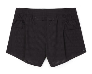 Space-O™ 2.5" Distance Shorts