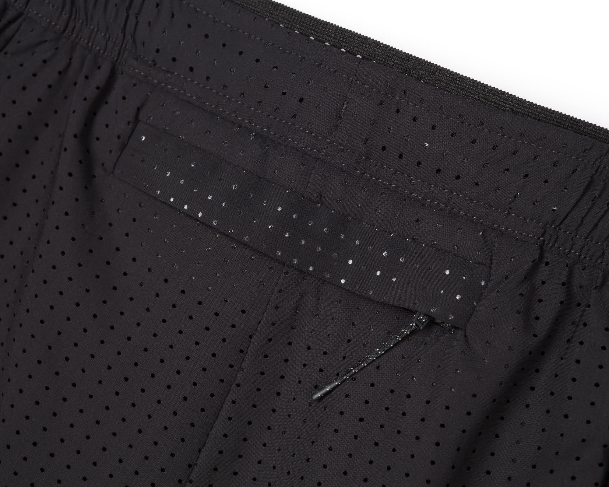Space-O™ 2.5" Distance Shorts