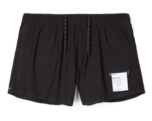 Space-O™ 2.5" Distance Shorts