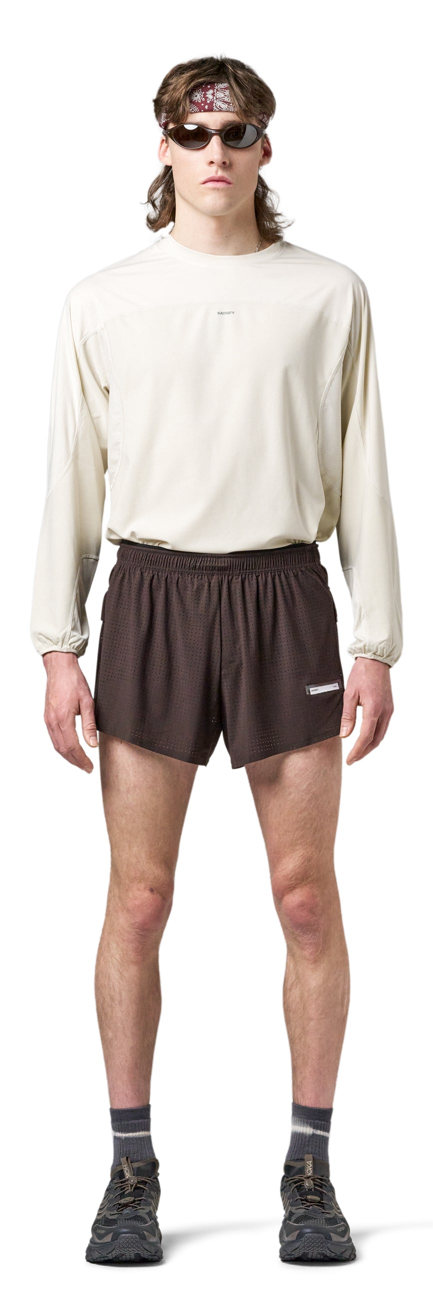 Shorts Justice Distance 2.5