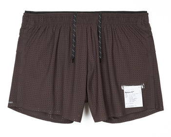 Space-O™ 2.5" Distance Shorts