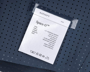 Space-O™ 2.5" Distance Shorts