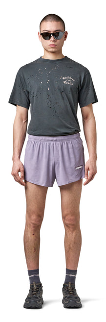 Space-O™ 2.5" Distance Shorts