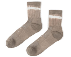 Merino Tube Socks