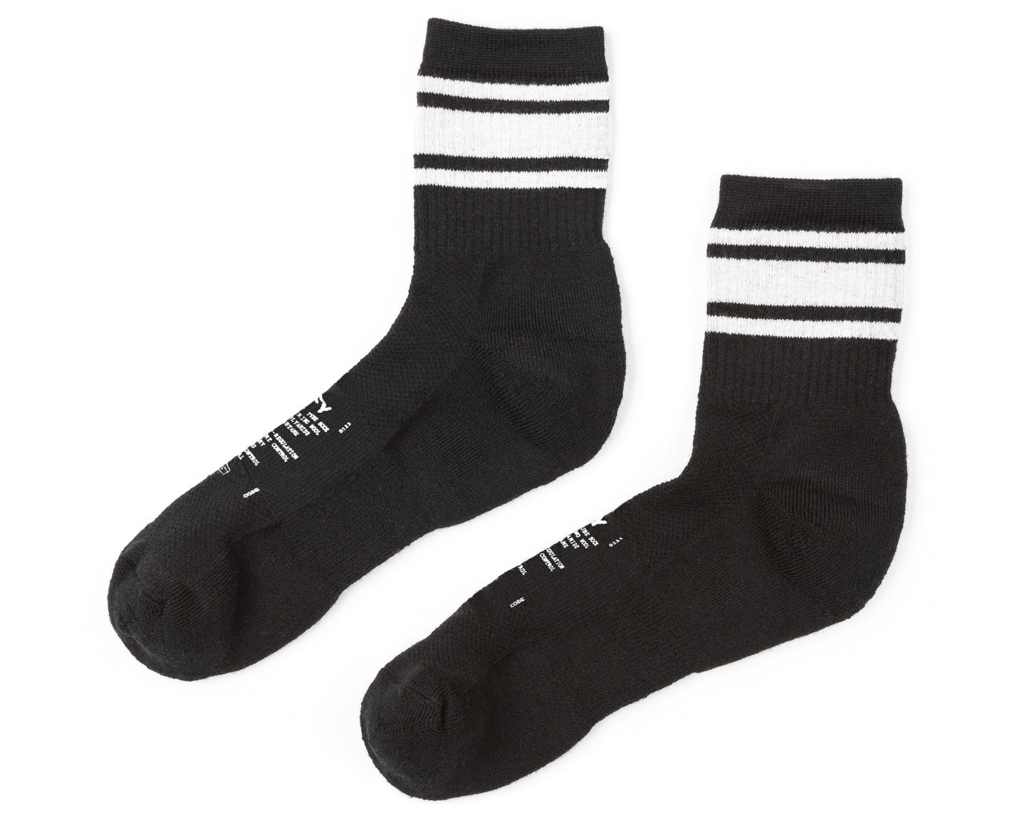 Merino Tube Socks