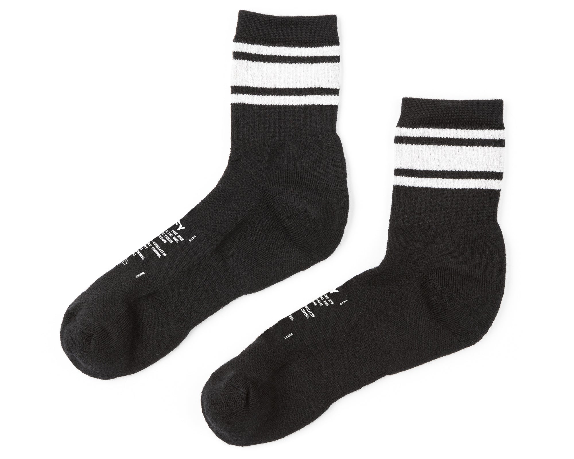 Merino Tube Socks