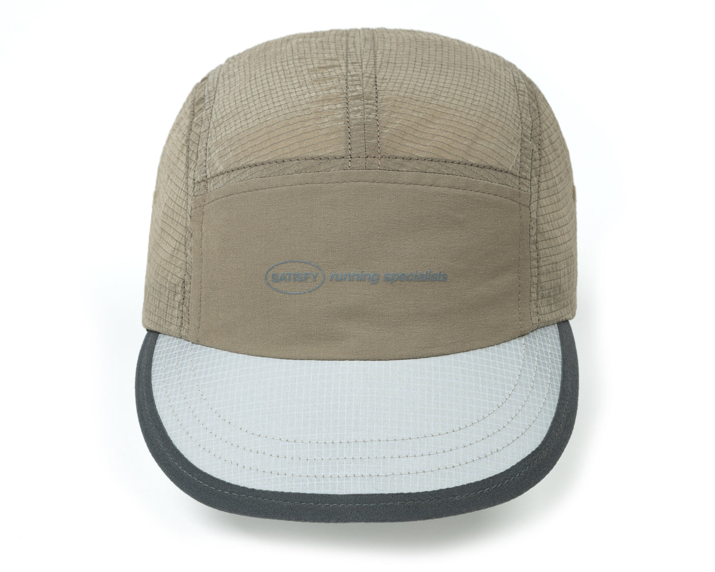 Satisfy Running Rippy Trail Cap - Casquette