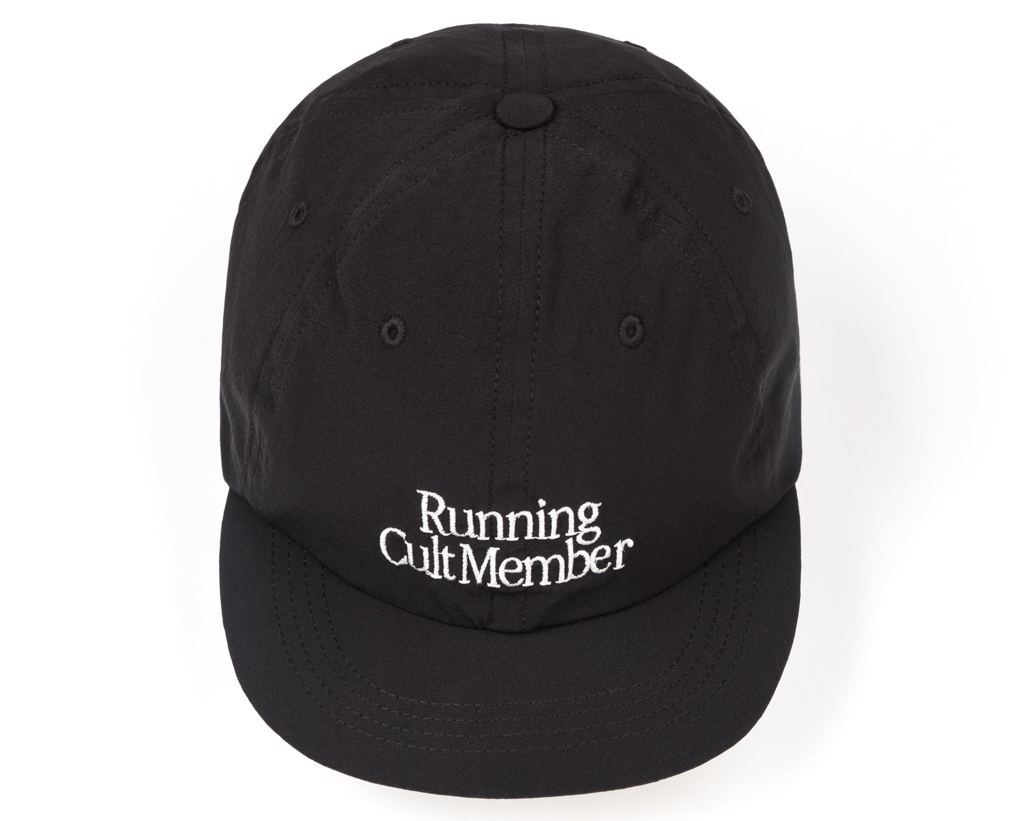 PeaceShell™ Running Cap