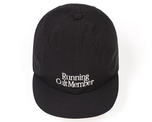 PeaceShell™ Running Cap