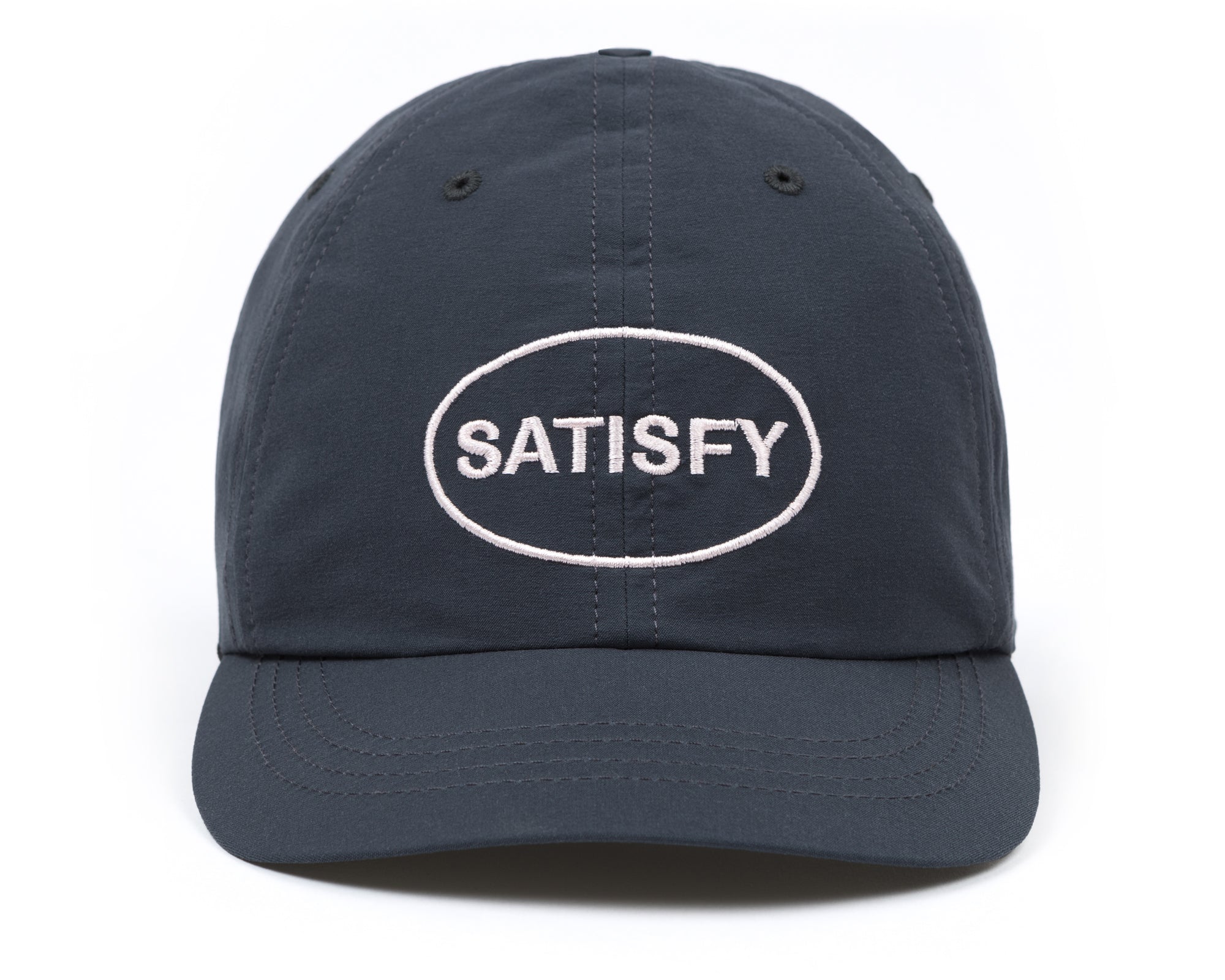 PeaceShell™ Running Cap – Satisfy