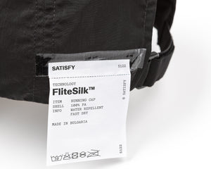 FliteSilk™ Running Cap