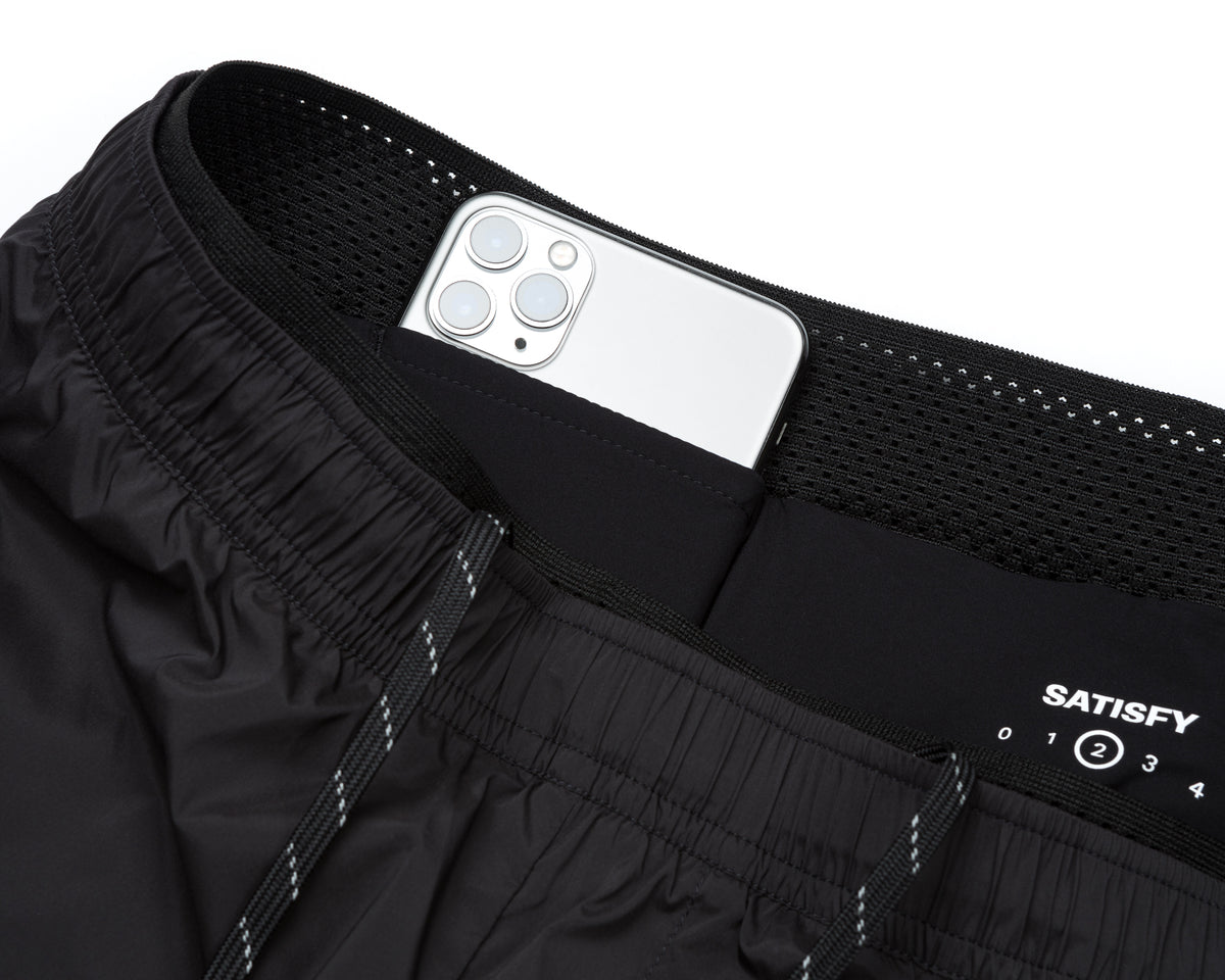 TechSilk™ Drift Distance 2.5" Shorts