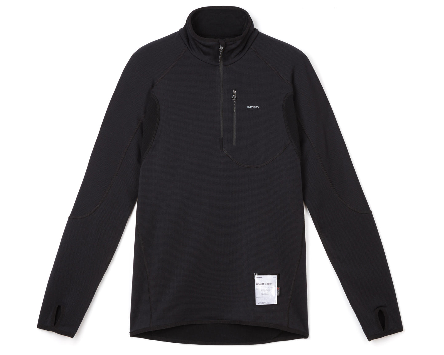 ghostfleece-half-zip ARCHIVE