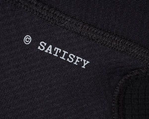 GhostFleece™ Half-Zip