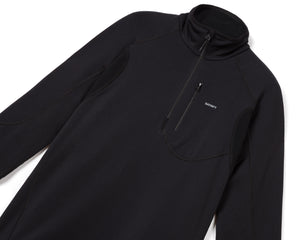 GhostFleece™ Half-Zip