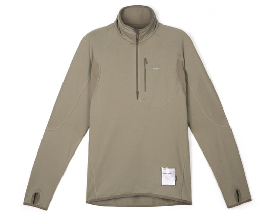 ghostfleece-half-zip ARCHIVE