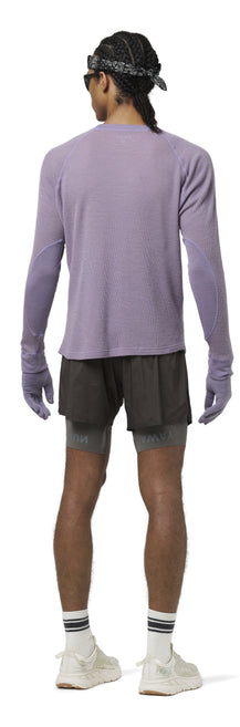 CloudMerino™ Waffle Base Layer