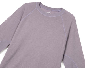 CloudMerino™ Waffle Base Layer