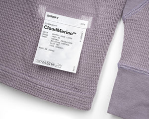 CloudMerino™ Waffle Base Layer