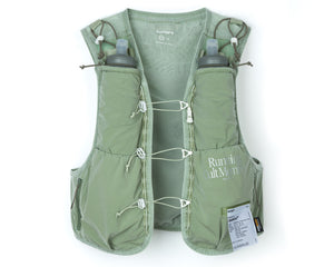 Justice™ Cordura® 5L Hydration Vest – Satisfy
