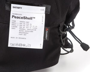PeaceShell™ Sherpa Cap
