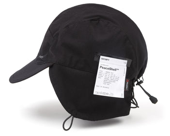 PeaceShell™ Sherpa Cap