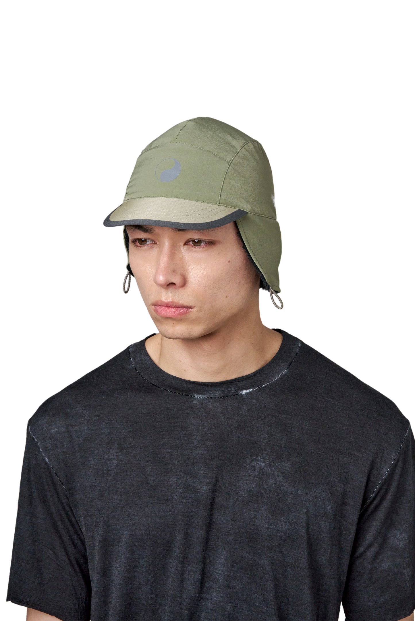 PeaceShell™ Sherpa Hat