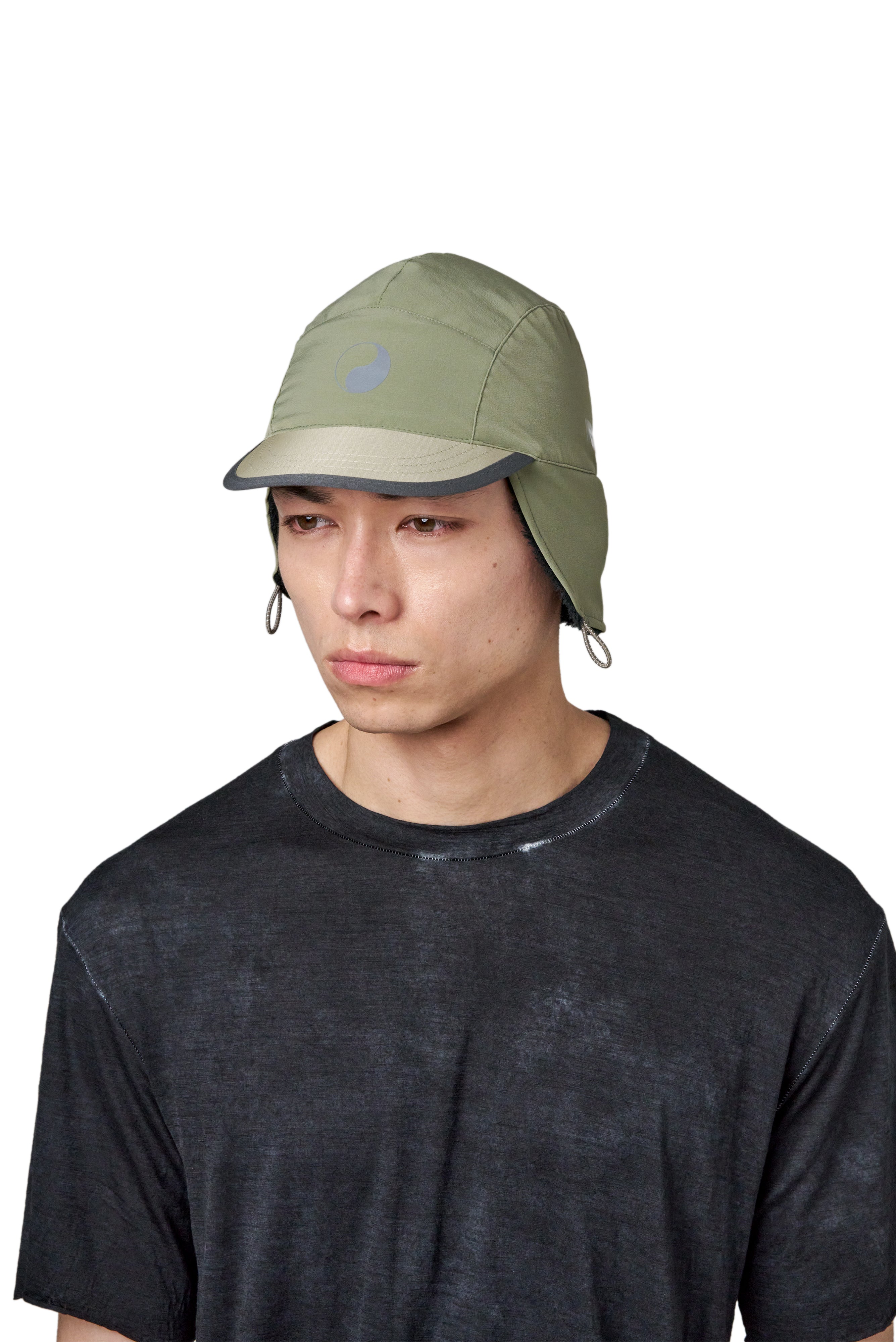PeaceShell™ Sherpa Hat