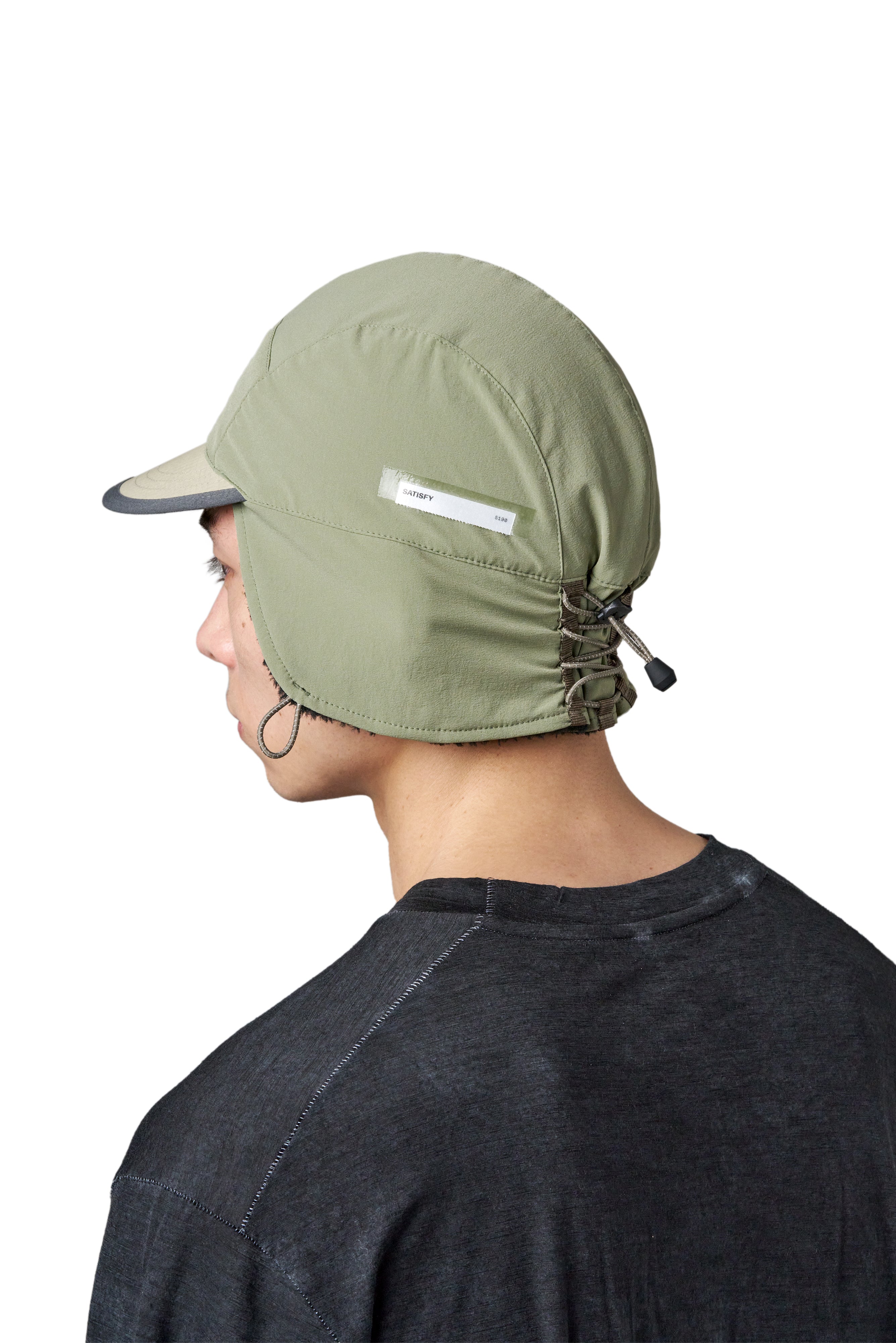 PeaceShell™ Sherpa Hat