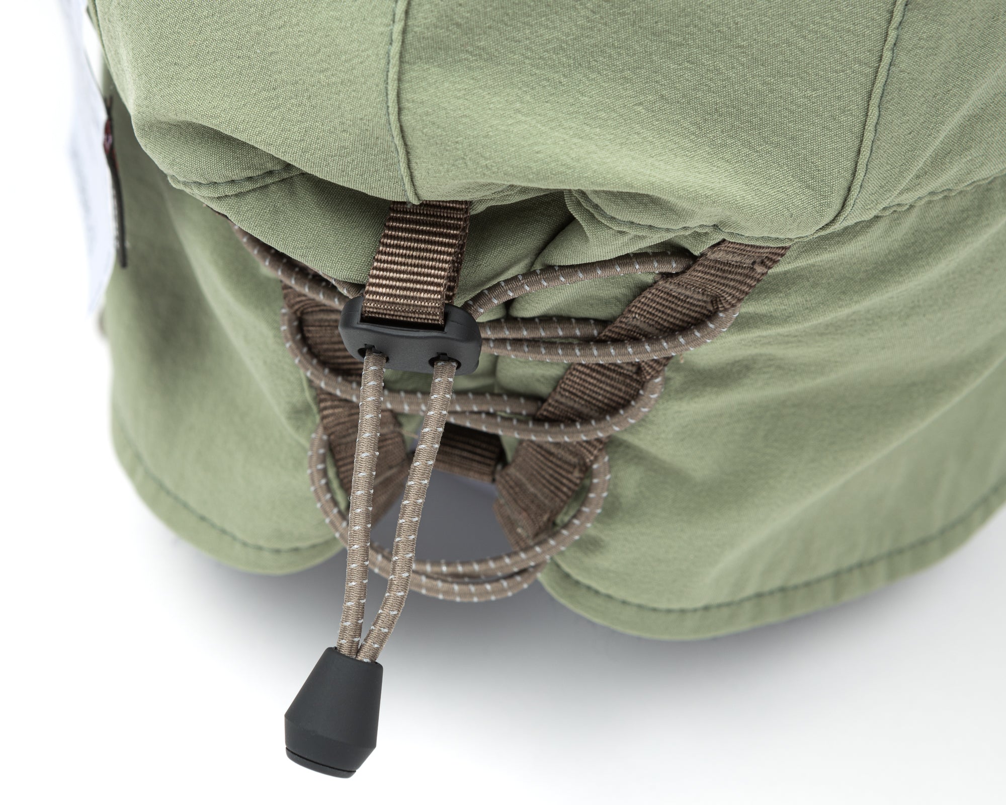 PeaceShell™ Sherpa Hat