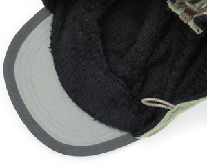 PeaceShell™ Sherpa Hat