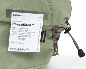 PeaceShell™ Sherpa Hat