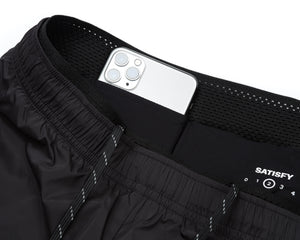 TechSilk™ 8" Shorts