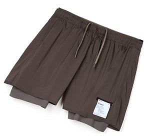 TechSilk™ 8" Shorts