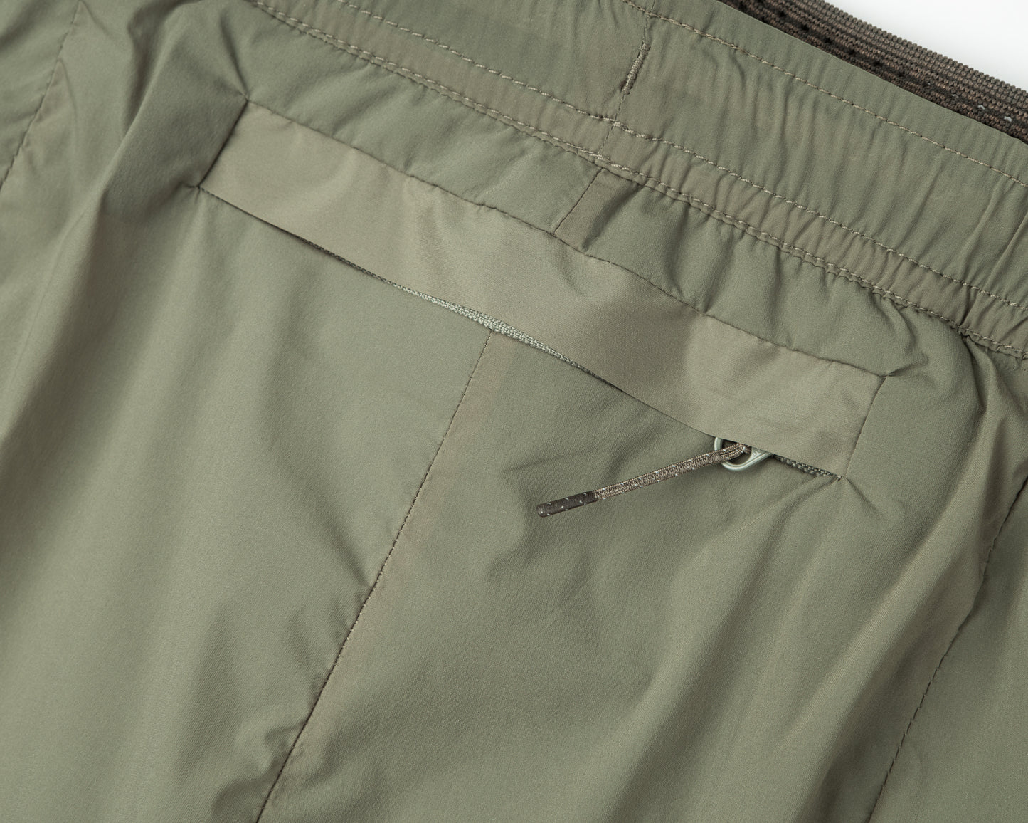 TechSilk™ 8" Shorts