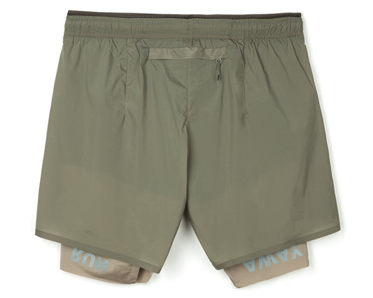 TechSilk™ 8" Shorts