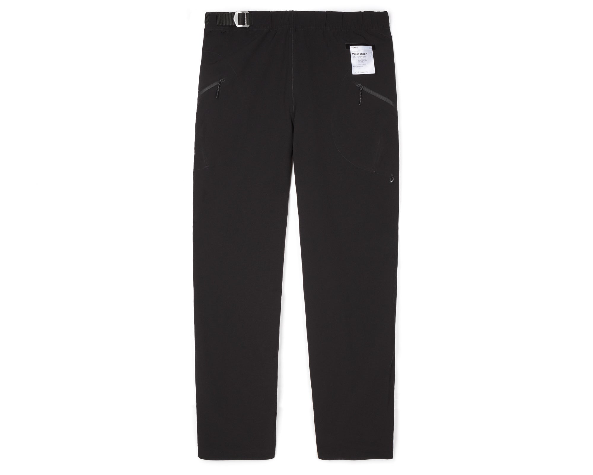 洋服通販 - 新作アイテムを Climb Technical PeaceShell™ Pants SATISFY – パンツ