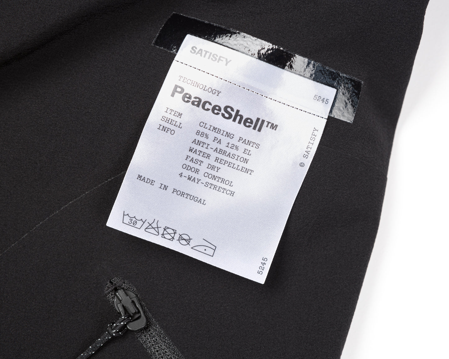 PeaceShell™ Technical Climb Pants