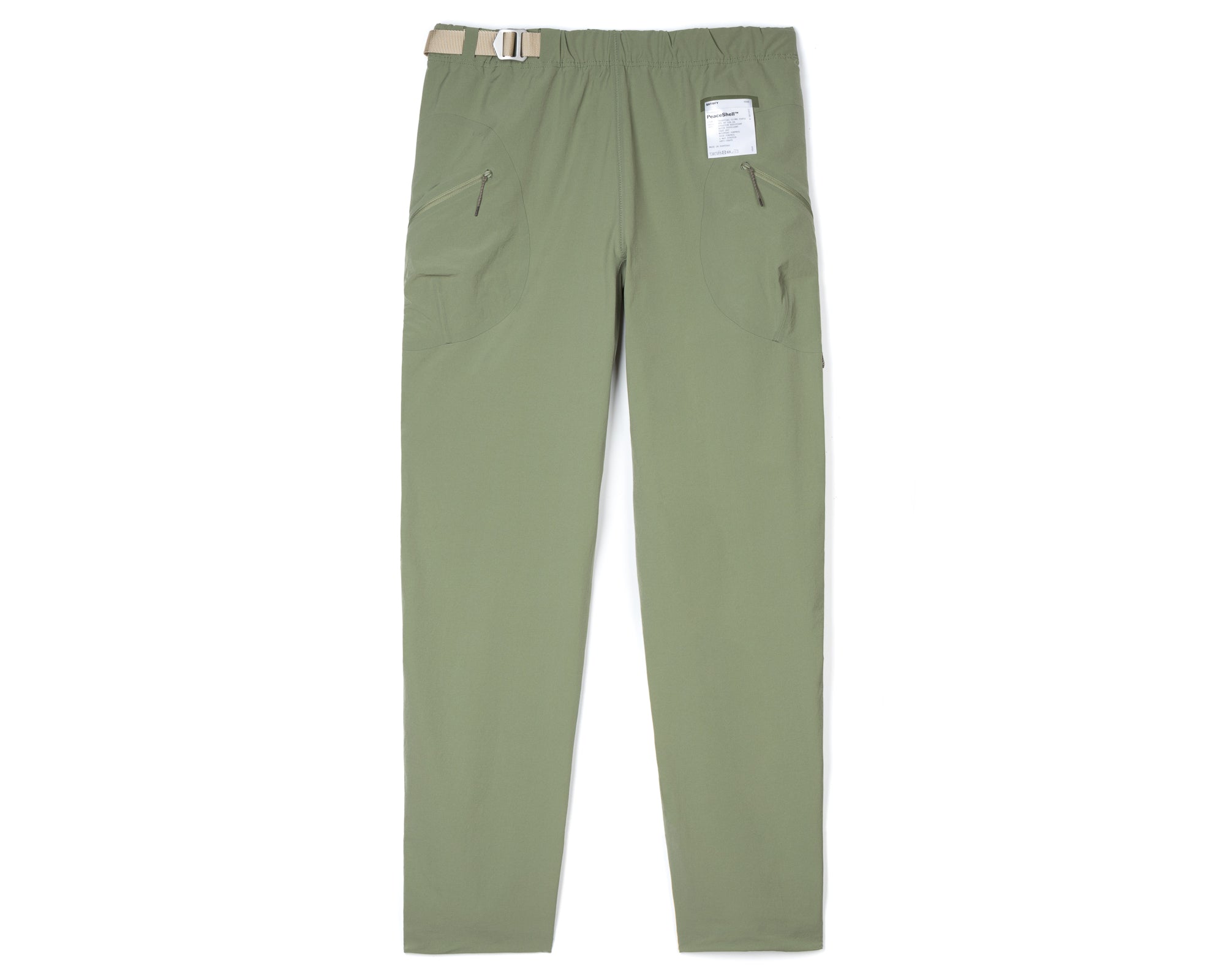 PeaceShell™ Technical Climb Pants archive