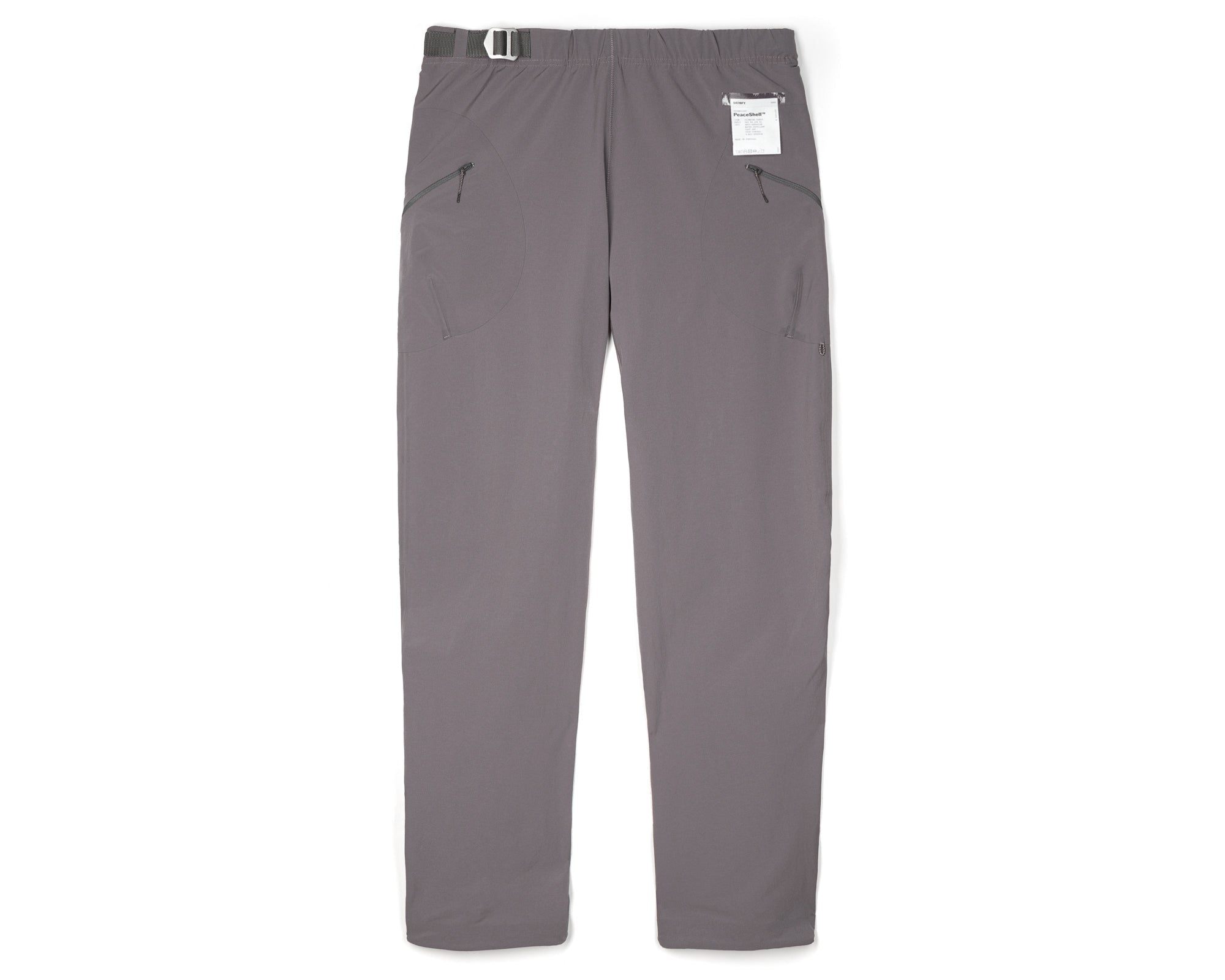 PeaceShell™ Technical Climb Pants – Satisfy