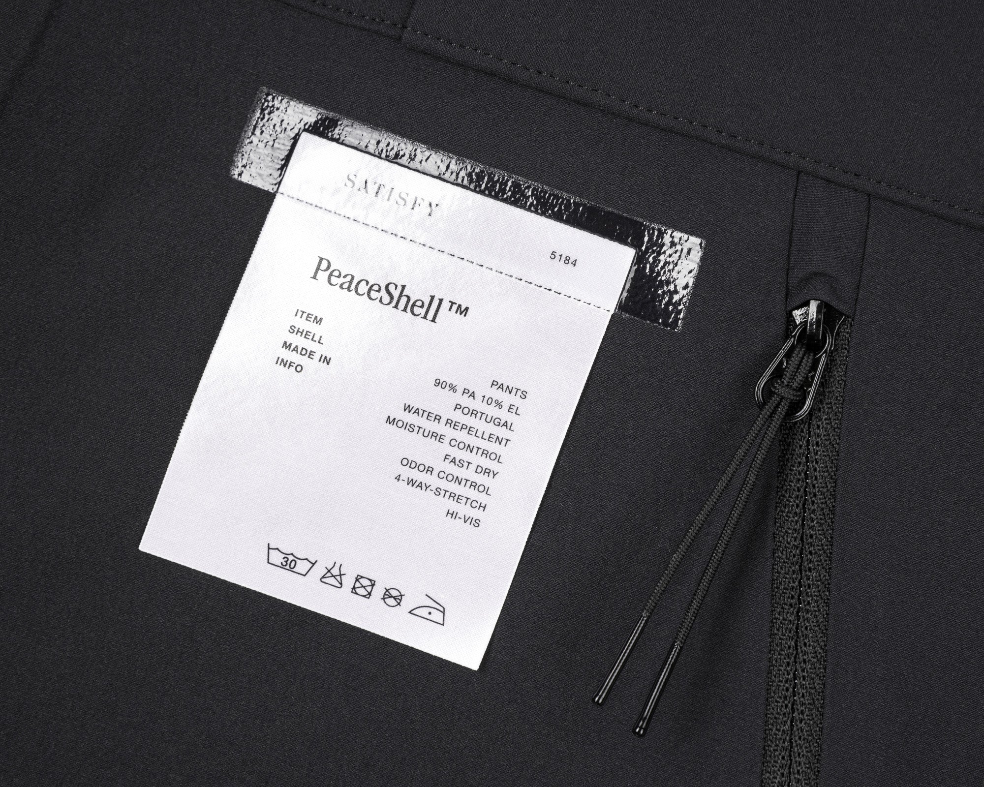 PeaceShell™ Solotex® Hiking Pants