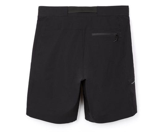 PeaceShell™ Solotex® Hiking Shorts
